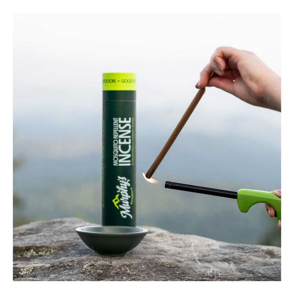 Mosquito Repellent Incense Sticks image number 1