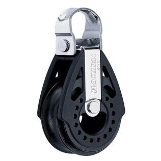 40mm Carbo Air&reg; 90&deg; Block, Fixed
