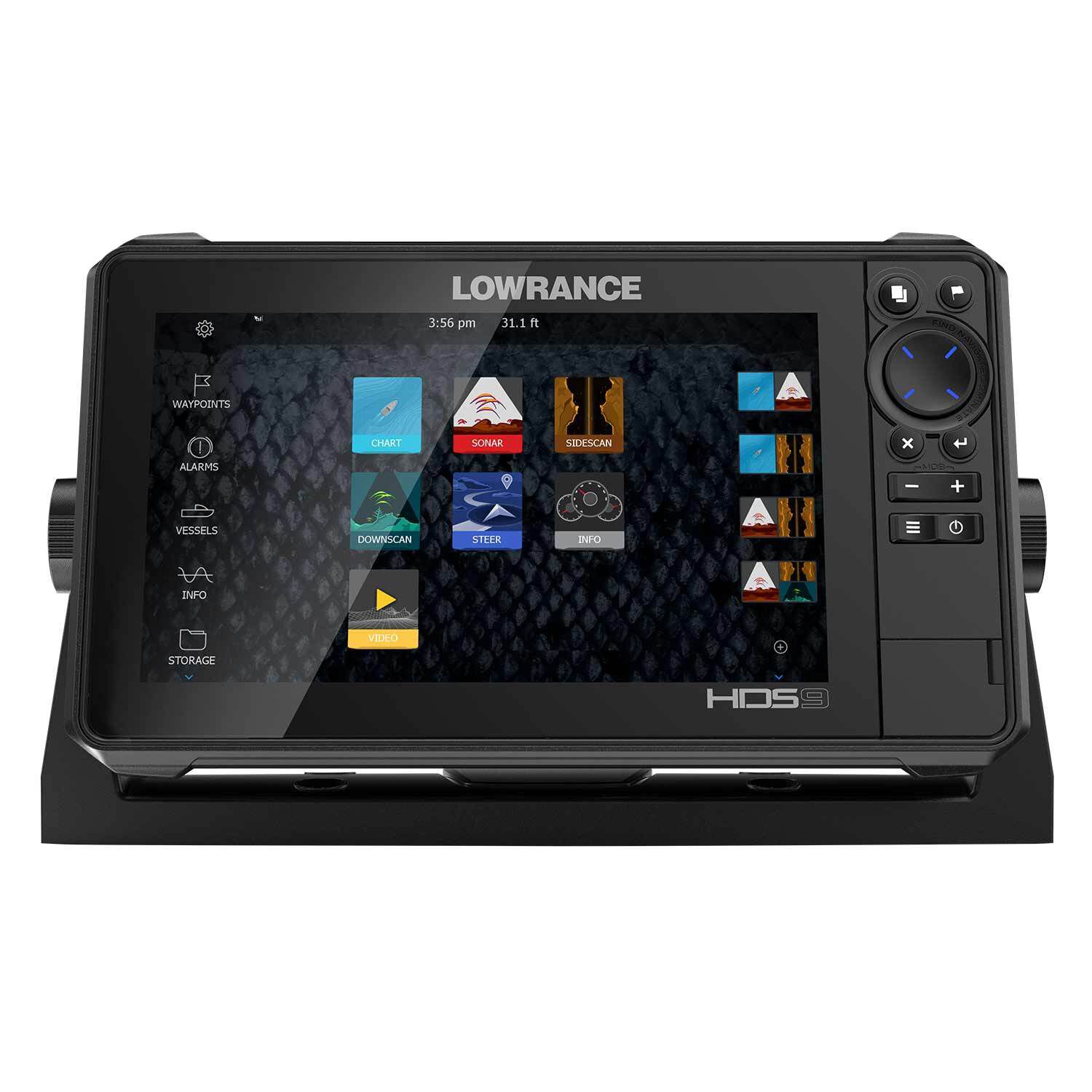 HDS LIVE 9 - Thumbnail 2