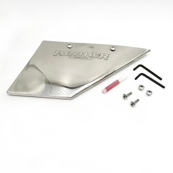 Safe Skeg Yamaha Vmax Sho 200-250 image number 1