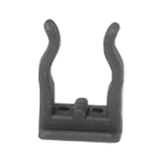 Tiller Clips