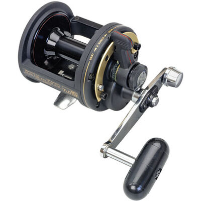 TLD Lever Drag Conventional Reels