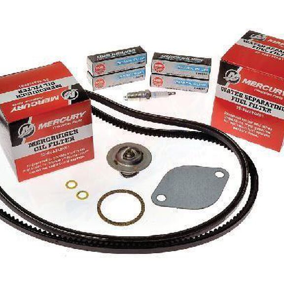 300 Hour Maintenance Kit 3.0L MPI image number 0