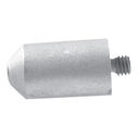 Volvo Penta&trade; Zinc Anode, CM823661Z image number 0