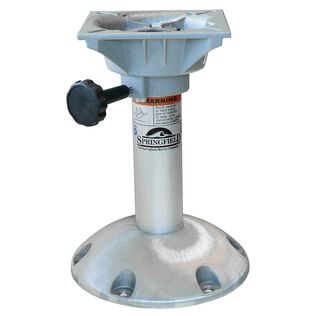 Explorer 12" Fixed Height Package, Non-Locking