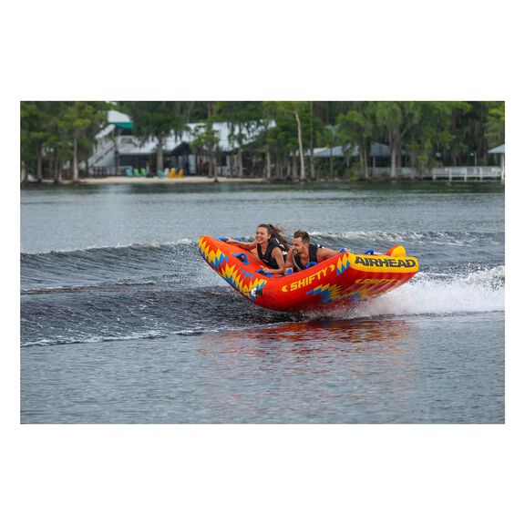 Shifty Towable Tube, 2-Person image number 1