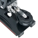 Harken 22mm High-Load 1250 Non-CB Car &mdash; Pivoting Toggle image number 1