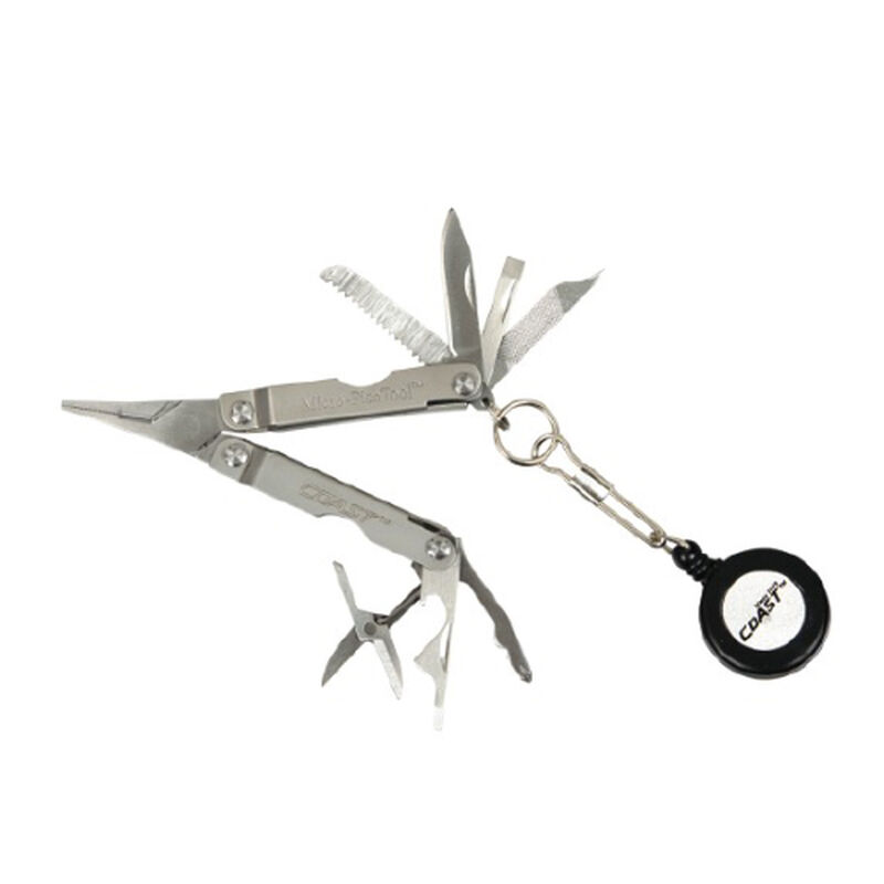 WEST MARINE Scissors & Folding Knife Set