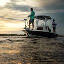 Riptide Terrova i-Pilot Saltwater Bow-Mount Trolling Motors image number 5