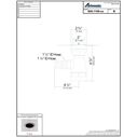 2" Drain, Trap Sink Drain, 1-1/4" & 1-1/2" Hose Barb, w/Strainer, w/Chain Stopper Ultra-Mirror Finish image number 3