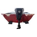 HydroPane, 8" x 8" Plates / Dynamic Hinge Fully Automatic Trim Tabs image number 4