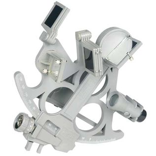 Mark 25 Sextant