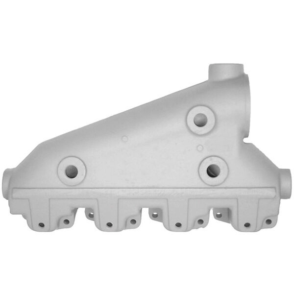 18-1933 Manifold, Crusader Port