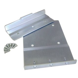 Compact Marine Washer/Dryer Stack Kit