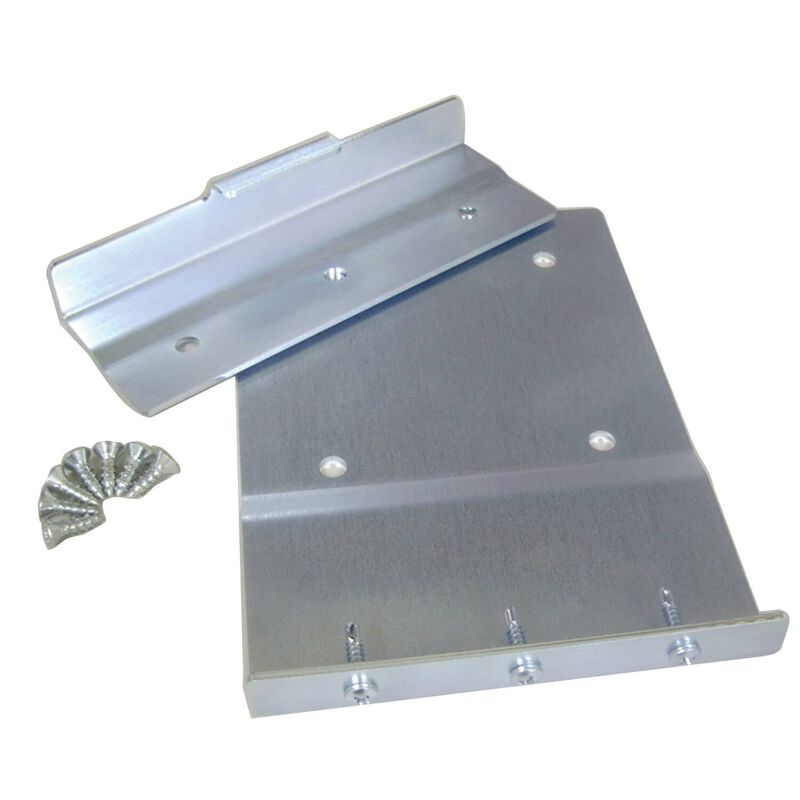 SPLENDIDE Compact Marine Washer/Dryer Stack Kit West Marine