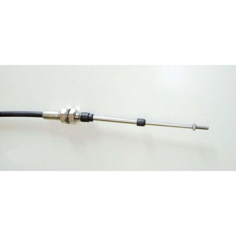 4' Throttle Cable with 1032 UNF Threaded End for er Jet Engines