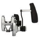 Fathom&reg; II Lever Drag 2-Speed 15XN Left-Hand Conventional Reel image number 2