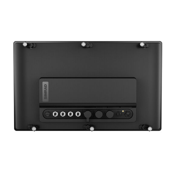 NSO&reg; 4-16. NEON&trade; OS, 24" Glass-Bridge Multi-Function Display image number 4
