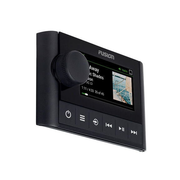 Fusion Apollo ERX400 Wired Audio Remote with Ethernet Connectivity image number 1
