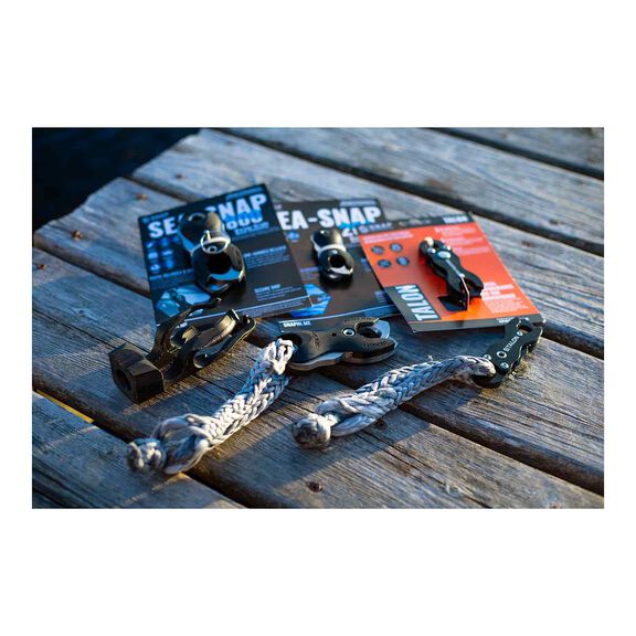 SEA-Snap&trade; 5mm Pin, 200Kg SWL, Snap Shackle image number 8