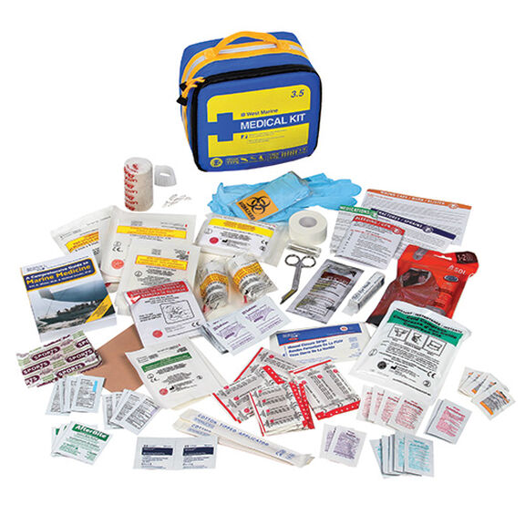 3.5 Medical Kit image number 0