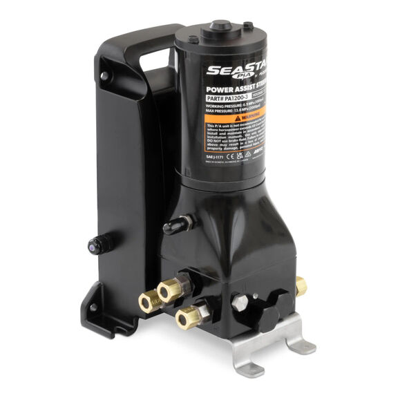 Dometic SeaStar Power Assist PA1225-3 image number 0