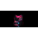 Girls Youth Indy Life Jacket, Large, Pink image number 2