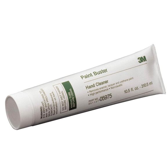 Paint Buster Hand Cleaner, 10.5 oz. image number 0