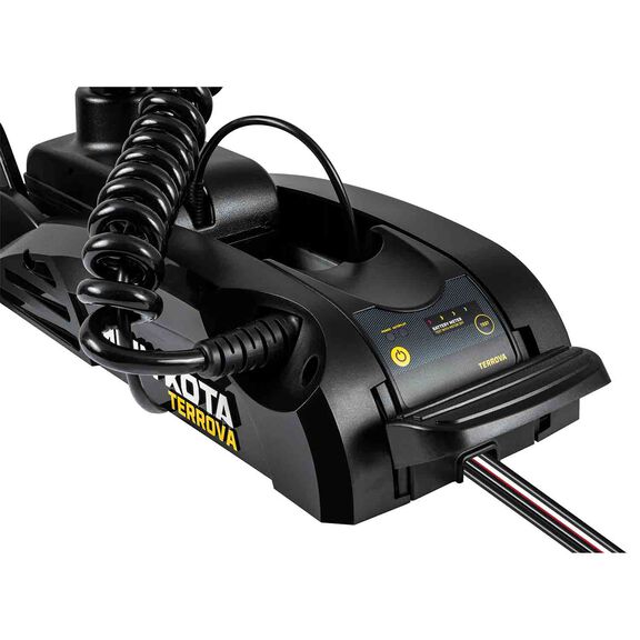 Terrova&reg; Freshwater Bow-Mount Trolling Motors image number 4