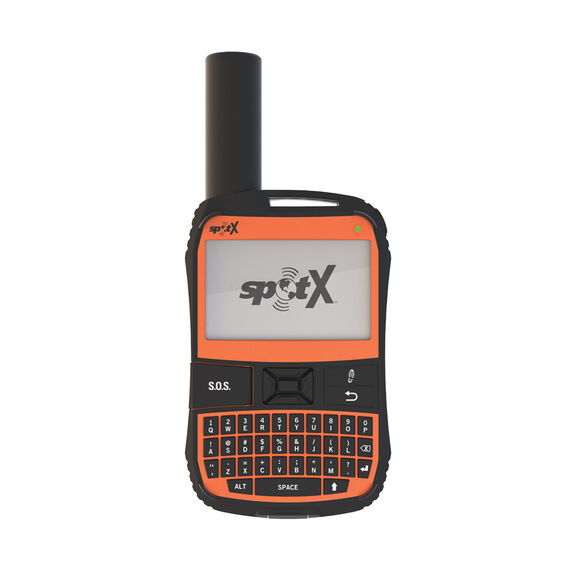 SPOT X 2-Way Satellite Messenger image number 0