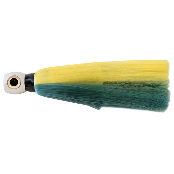Sea Star Jet Head Lure, 6 3/4" image number 0