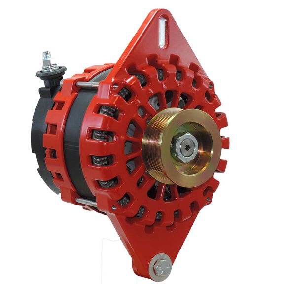 XT-Series 250 Amp/12 Volt SF,K6 Alternator image number 0