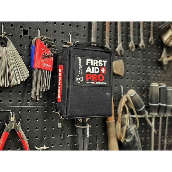 First Aid Pro image number 7