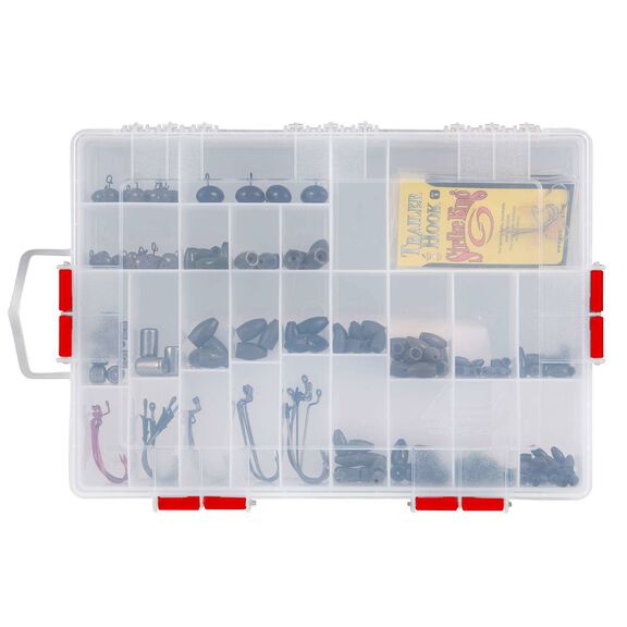 Rustrictor&trade; Terminal Utility Box image number 4