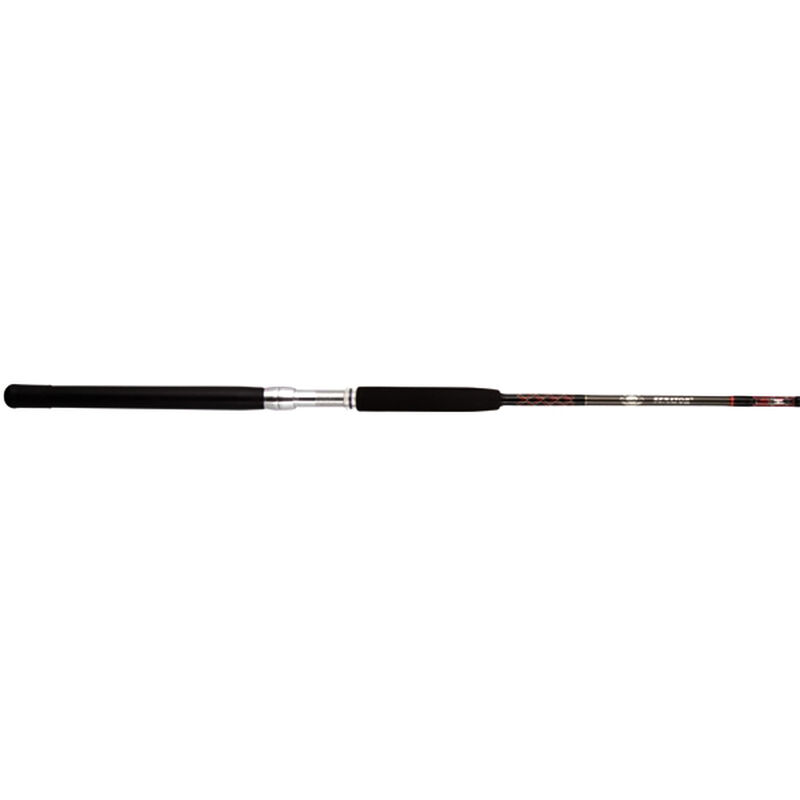 6'6" Senator Conventional Stand-Up Rod, Heavy Power, 40-60 lb. Test image number 0