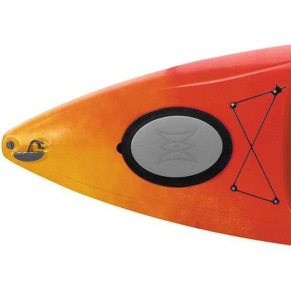 Prodigy 10.0 Sit-Inside Kayak image number 4