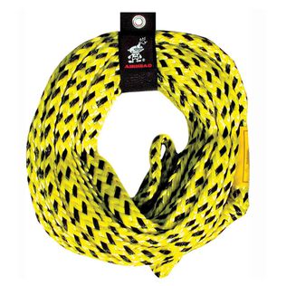 60' Tow Rope for Tubing, 1-6 Rider