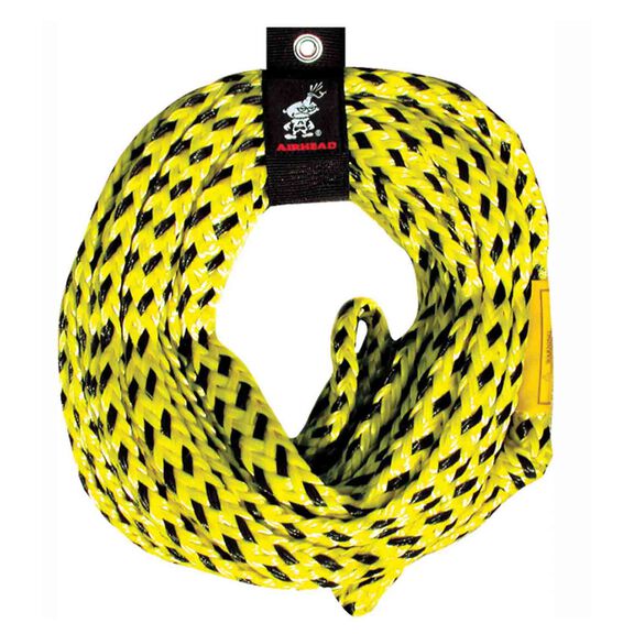 60' Tow Rope for Tubing, 1-6 Rider image number 0