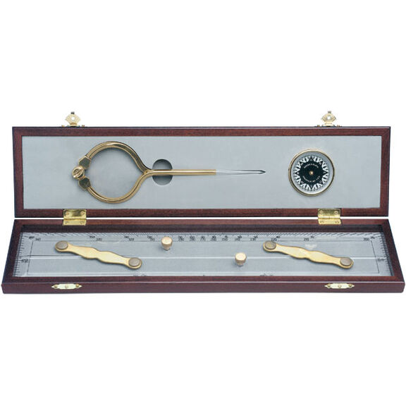 Elegant Navigation Set image number 0