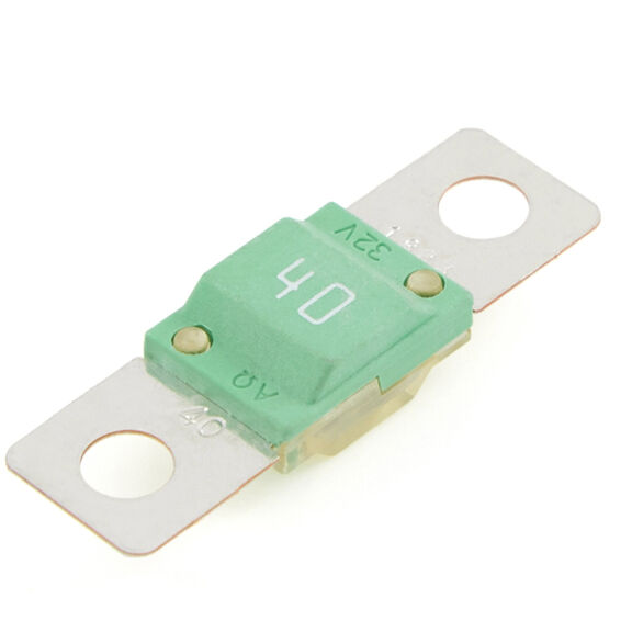 AMI Fuse, Ignition Protected image number 0