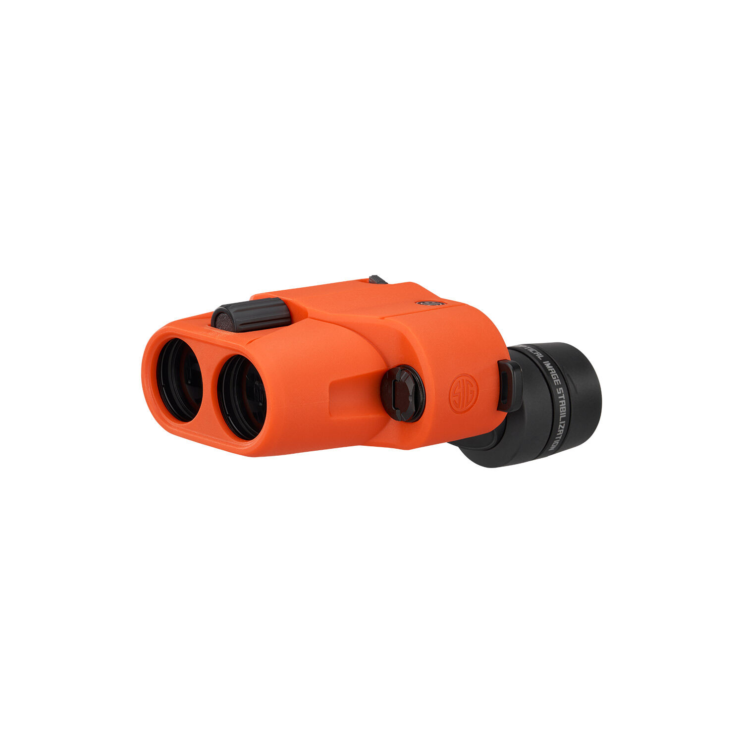 ZULU6 HDX OIS Binoculars, 10 x 30