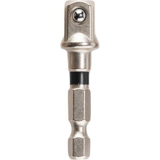 Impact XPS&reg; 3/8" Square 2" Socket Adapter