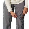 Men's Silver Ridge&trade; Utility Convertible Pants image number 6