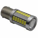 Single Contact Bayonet BA15S-1156 LED Premium Bulb image number 1