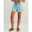 Women's Breezeway Printed Shorts image number 3