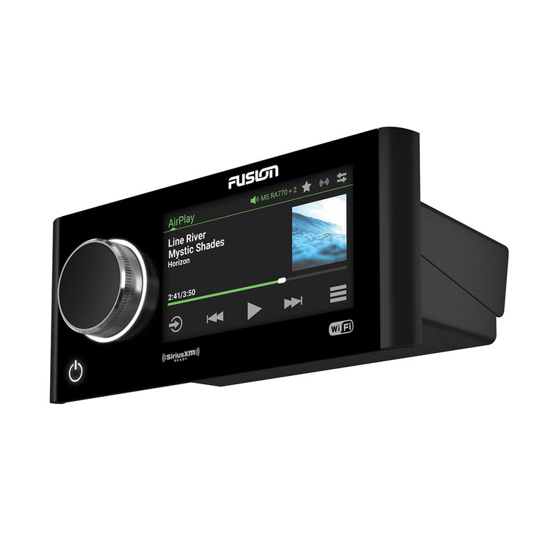 Apollo™ MS-RA770 Marine Stereo with Built-in Wi-Fi® image number 2