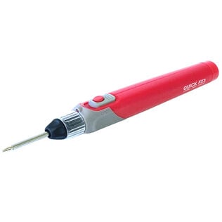 Quick FX3 30 Watt Cordless Soldering Iron