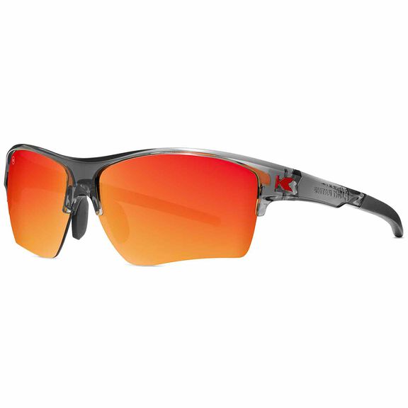 Flight Paths Sunglasses image number 0