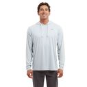 Men's Goione Center Con Vaportek Hooded Shirt image number 2