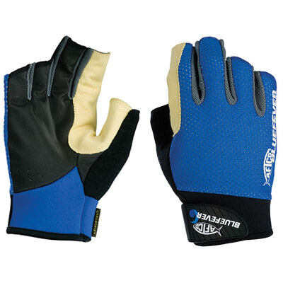 Bluefever Short Pump Long Range Gloves